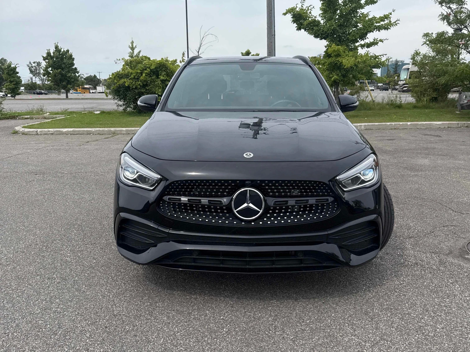 Mercedes-Benz GLA 250 * ���������� ��� ������������ ������*  | Mobile.bg � ����������� 6