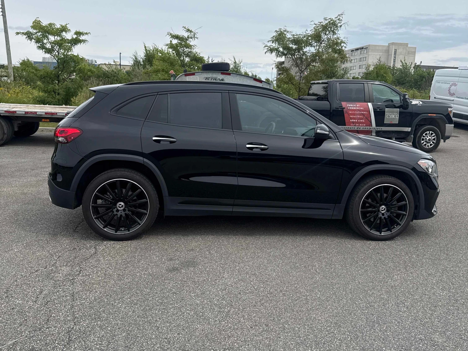Mercedes-Benz GLA 250 * ���������� ��� ������������ ������*  | Mobile.bg � ����������� 3