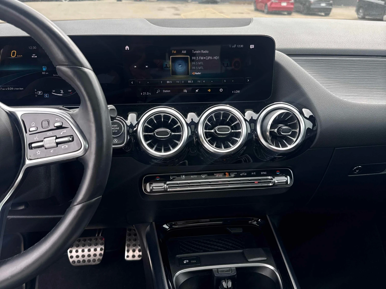 Mercedes-Benz GLA 250 * ���������� ��� ������������ ������*  | Mobile.bg � ����������� 9