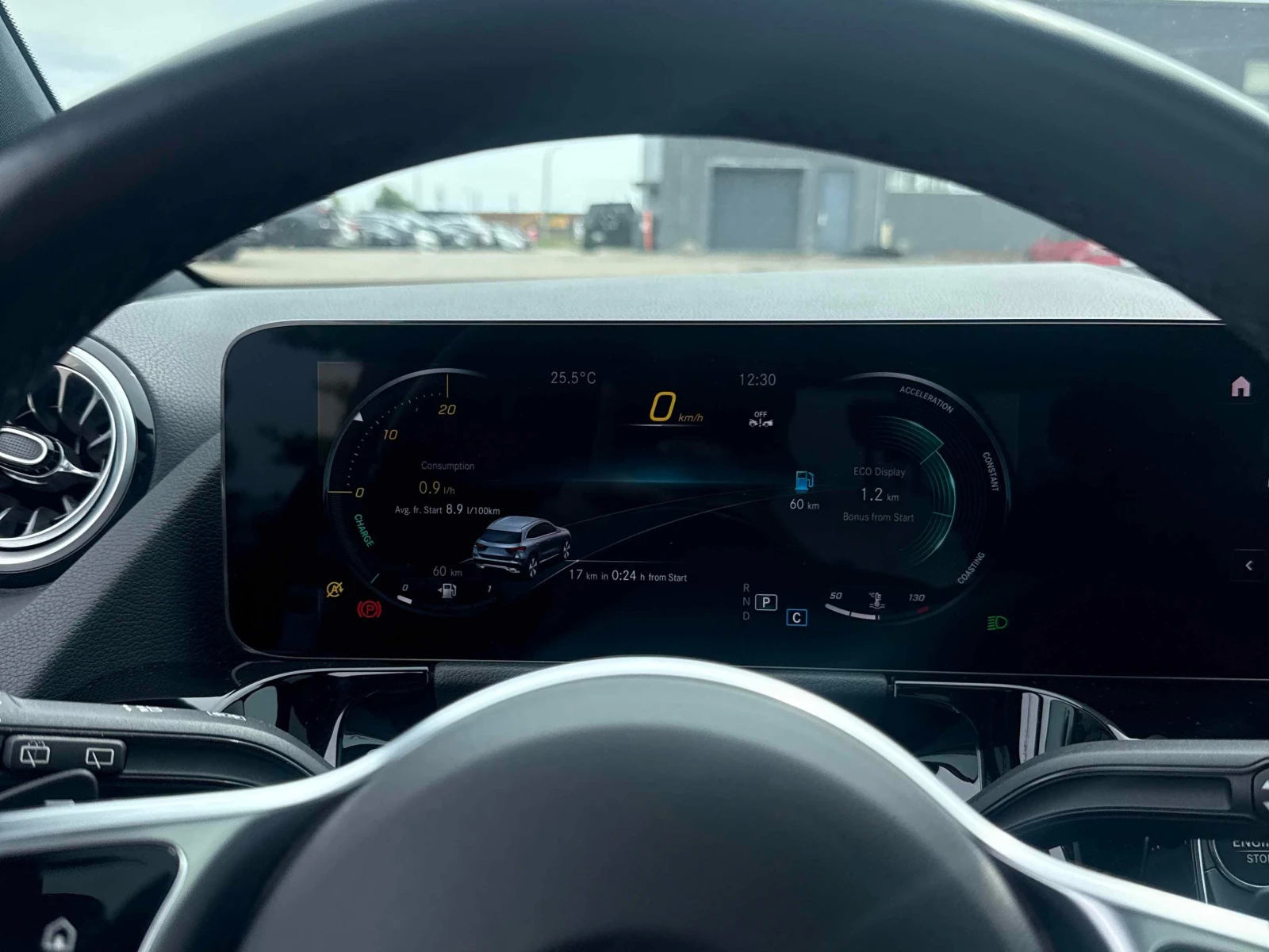 Mercedes-Benz GLA 250 * ���������� ��� ������������ ������*  | Mobile.bg � ����������� 8