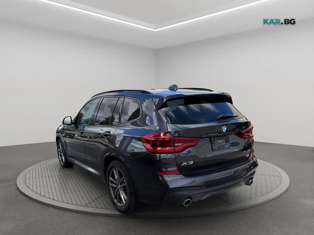 BMW X3 M* xDrive30i* , снимка 4 - Автомобили и джипове - 56084057