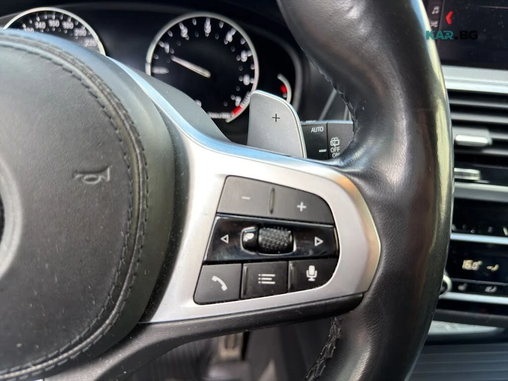 BMW X3 M* xDrive30i* , снимка 8 - Автомобили и джипове - 56084057