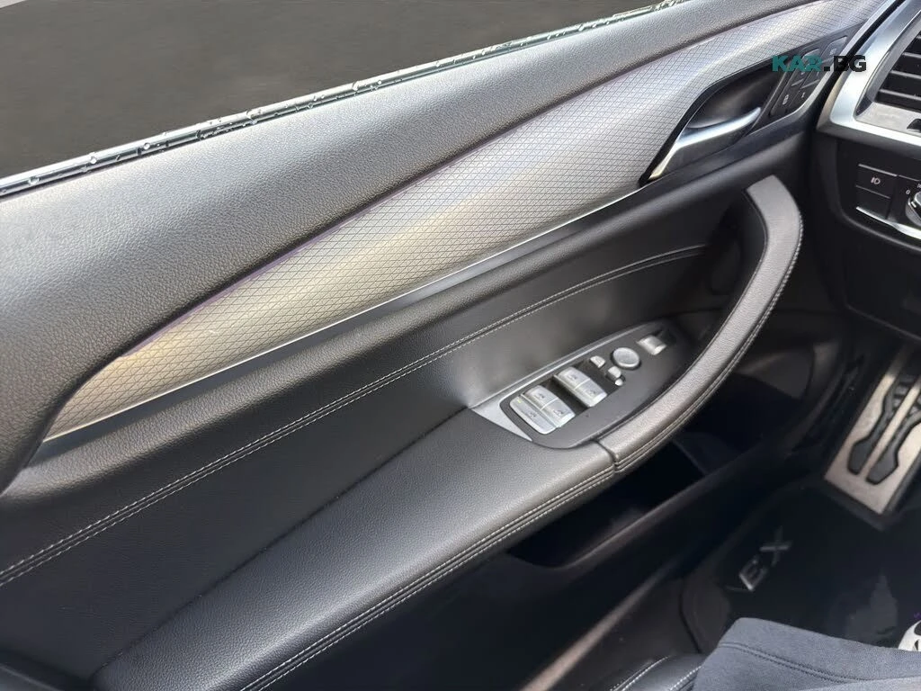 BMW X3 M* xDrive30i* , снимка 12 - Автомобили и джипове - 56084057