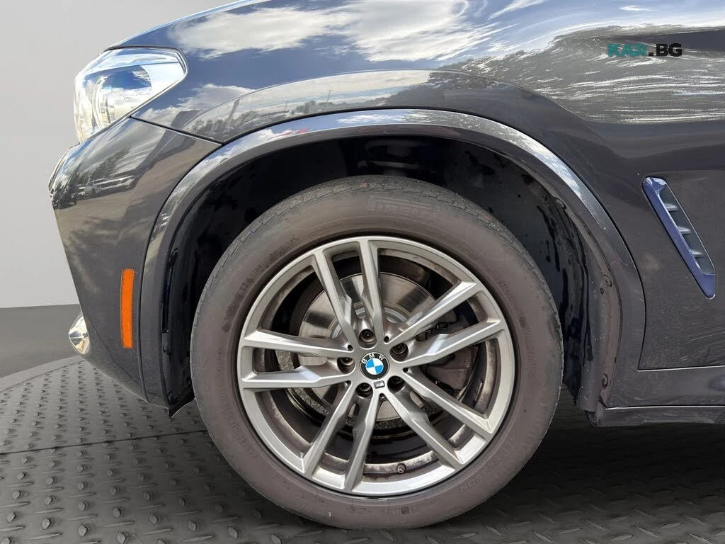 BMW X3 M* xDrive30i* , снимка 6 - Автомобили и джипове - 56084057
