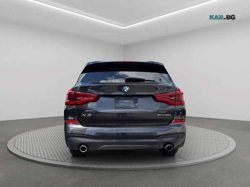 BMW X3 M* xDrive30i* , снимка 5 - Автомобили и джипове - 56084057