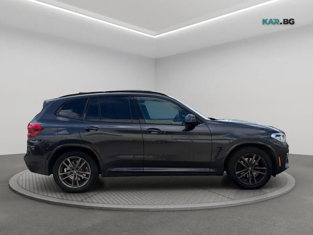 BMW X3 M* xDrive30i* , снимка 3 - Автомобили и джипове - 56084057