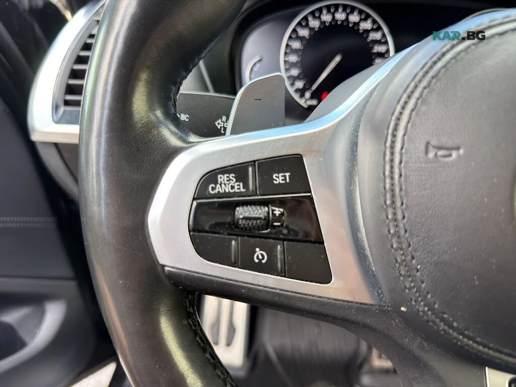 BMW X3 M* xDrive30i* , снимка 7 - Автомобили и джипове - 56084057