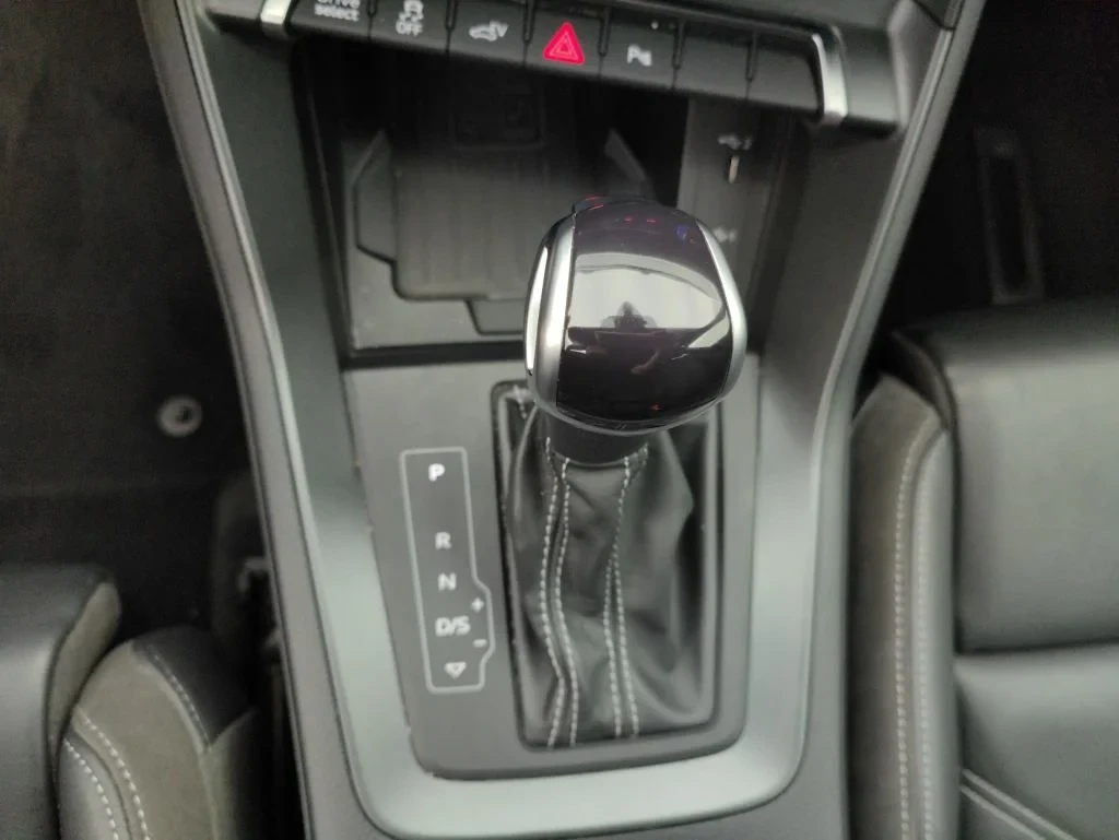 Audi Q3 Sportback 45 TFSI e S tronic S Line Leather Navi | Mobile.bg � ����������� 14