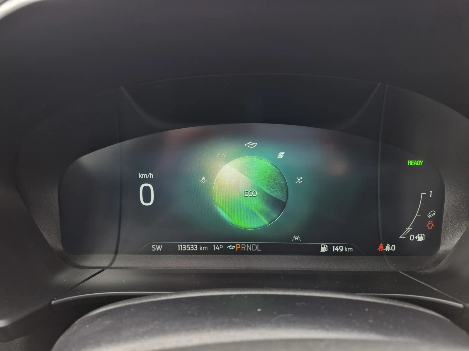 Ford Kuga 2.5PHEV TITANIUM, снимка 13 - Автомобили и джипове - 56520596