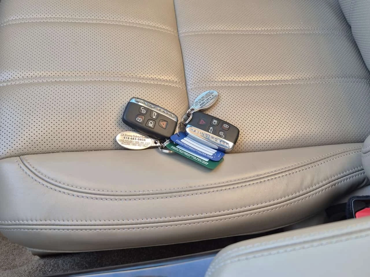 Land Rover Range rover * HSE * CARFAX * ���� ���������� *  | Mobile.bg � ����������� 10
