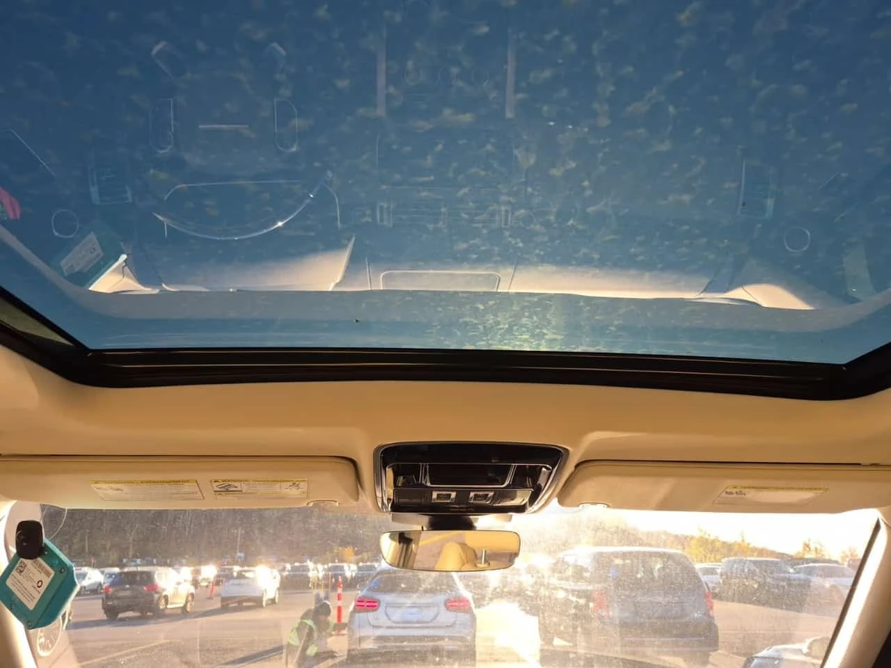 Land Rover Range rover * HSE * CARFAX * ���� ���������� *  | Mobile.bg � ����������� 11