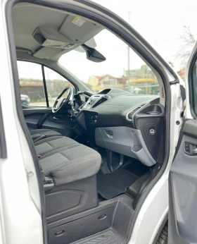 Ford Transit Custom 2.2tdci euro6, снимка 8