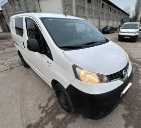 Nissan NV200 1.5 dCI, снимка 3