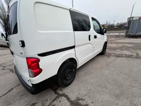 Nissan NV200 1.5 dCI, снимка 4