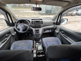 Nissan NV200 1.5 dCI, снимка 9