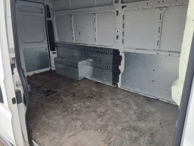 Fiat Ducato 2.3MJET 130к.с., снимка 14