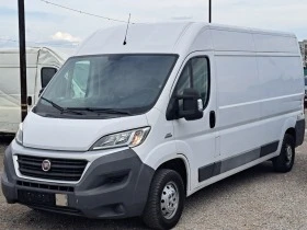 Fiat Ducato 2.3MJET 130к.с., снимка 2