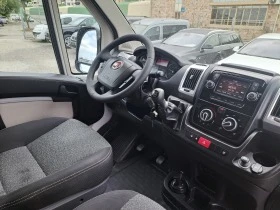 Fiat Ducato 2.3MJET 130к.с., снимка 9