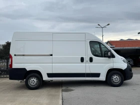 Citroen Jumper 2.0HDI MAXI , снимка 4