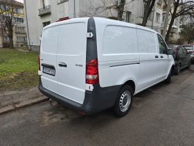     Mercedes-Benz Vito Long/115 ps