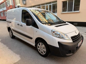 Peugeot Expert 1.6hdi 90ks | Mobile.bg    3