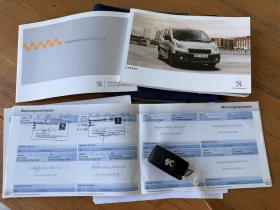 Peugeot Expert 1.6hdi 90ks | Mobile.bg    13