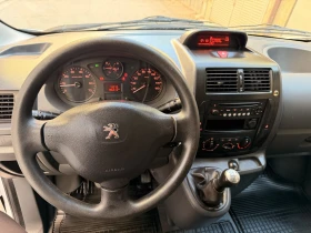 Peugeot Expert 1.6hdi 90ks | Mobile.bg    8