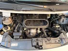 Peugeot Expert 1.6hdi 90ks | Mobile.bg    12