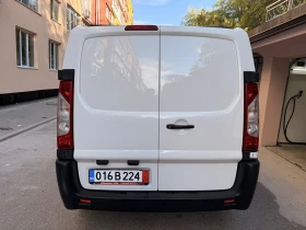 Peugeot Expert 1.6hdi 90ks | Mobile.bg    5