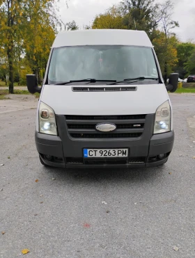 Ford Transit   | Mobile.bg    14