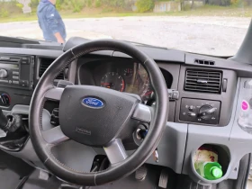 Обява за продажба на Ford Transit Товарен  ~6 500 лв. - изображение 10
