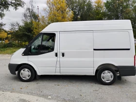 Обява за продажба на Ford Transit Товарен  ~6 500 лв. - изображение 4