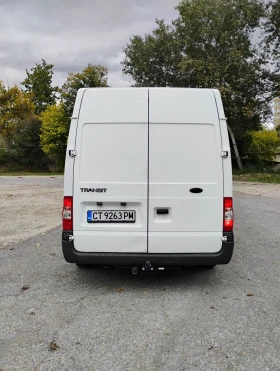 Обява за продажба на Ford Transit Товарен  ~6 500 лв. - изображение 1