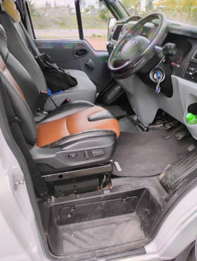 Обява за продажба на Ford Transit Товарен  ~6 500 лв. - изображение 8
