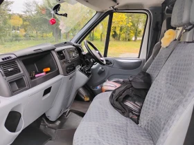 Обява за продажба на Ford Transit Товарен  ~6 500 лв. - изображение 2