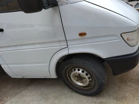 Mercedes-Benz Sprinter 312   | Mobile.bg    4