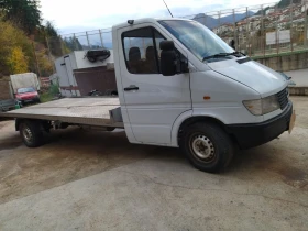 Mercedes-Benz Sprinter 312   | Mobile.bg    3