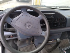 Mercedes-Benz Sprinter 312   | Mobile.bg    10