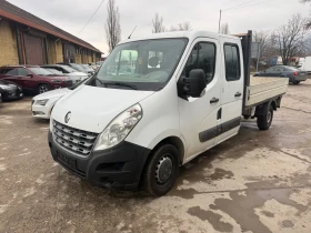Renault Master 2.3 dci 7 места бордови, снимка 1