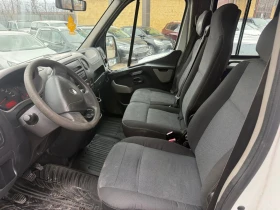 Renault Master 2.3 dci 7 места бордови, снимка 7
