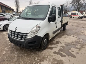 Renault Master 2.3 dci 7 места бордови, снимка 3