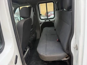 Renault Master 2.3 dci 7 места бордови, снимка 9