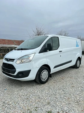 Ford Transit Custom 2.2tdci euro6 - изображение 1