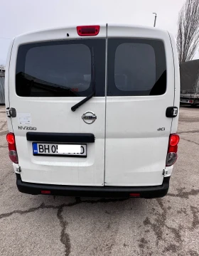 Nissan NV200 1.5 dCI | Mobile.bg � ����� ������ 5