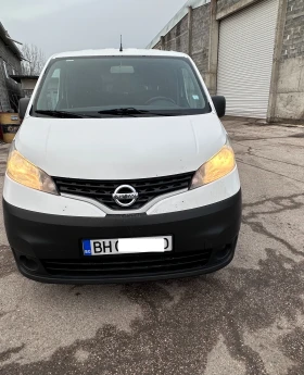 Nissan NV200 1.5 dCI | Mobile.bg � ����� ������ 10