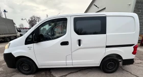 Nissan NV200 1.5 dCI | Mobile.bg � ����� ������ 2