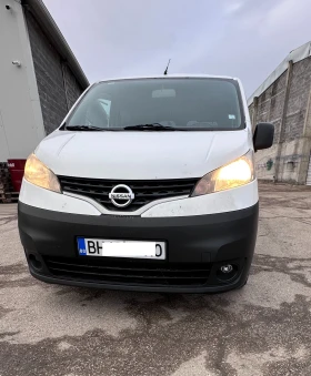 Nissan NV200 1.5 dCI | Mobile.bg � ����� ������ 6