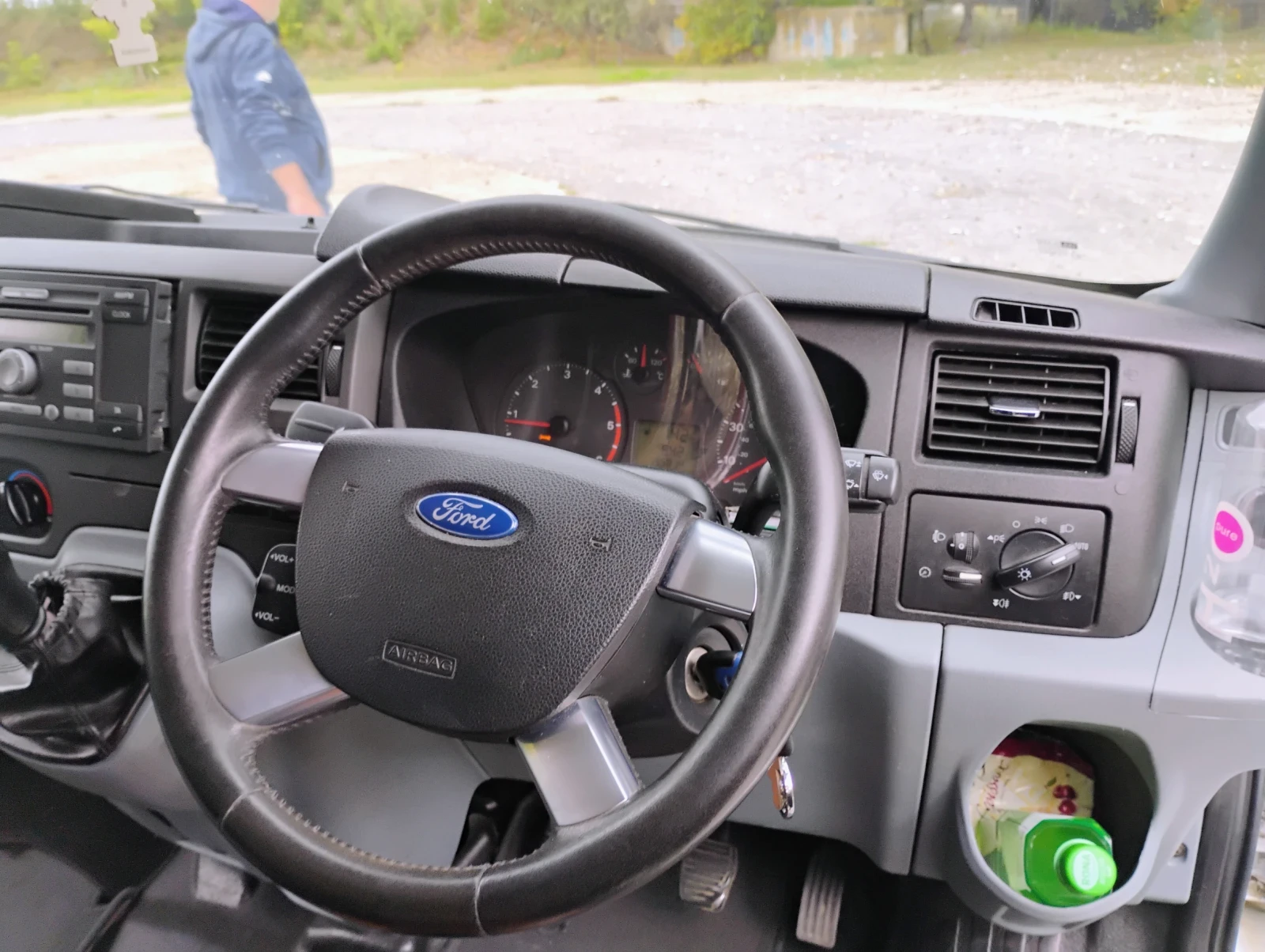 Ford Transit   | Mobile.bg   11