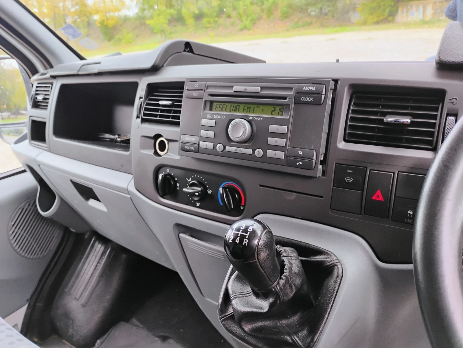 Ford Transit   | Mobile.bg   12