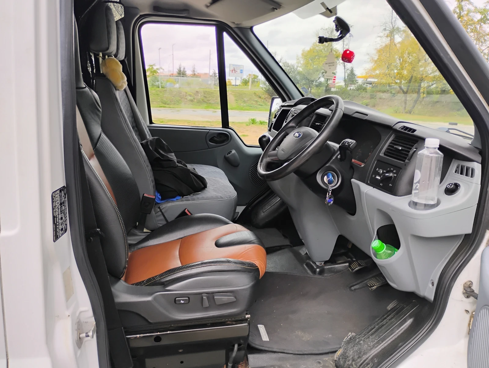 Ford Transit   | Mobile.bg   16